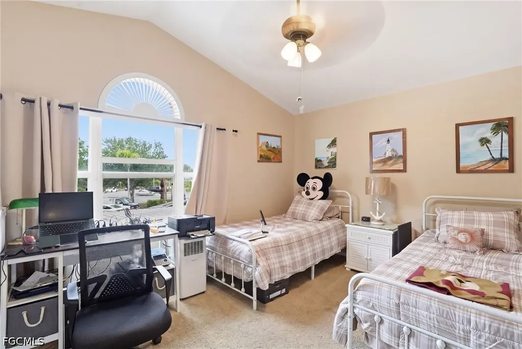 20 Cosmopolitan Drive Lehigh Acres FL 33936
