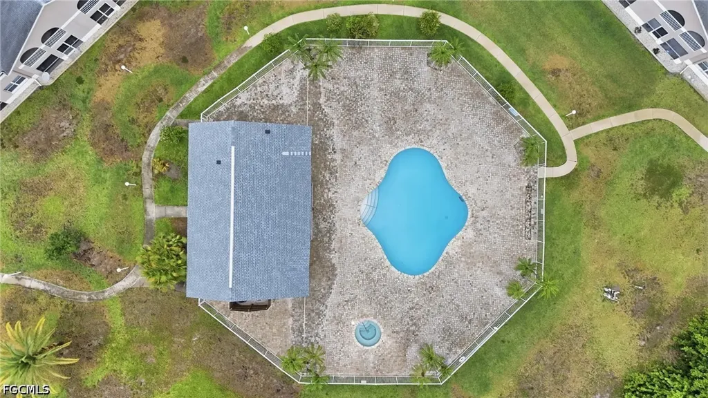 20 Cosmopolitan Drive Lehigh Acres FL 33936