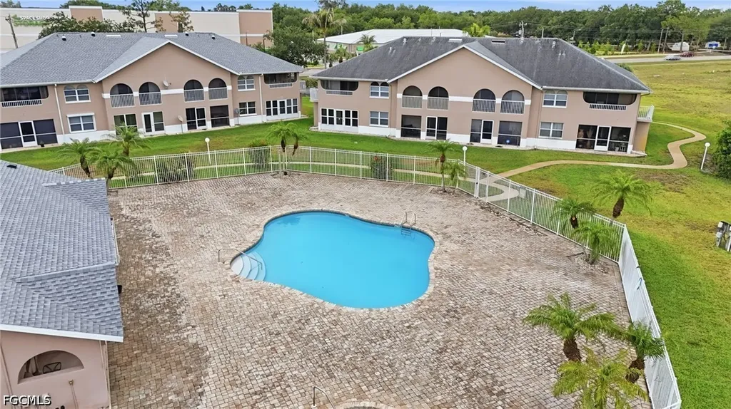 20 Cosmopolitan Drive Lehigh Acres FL 33936