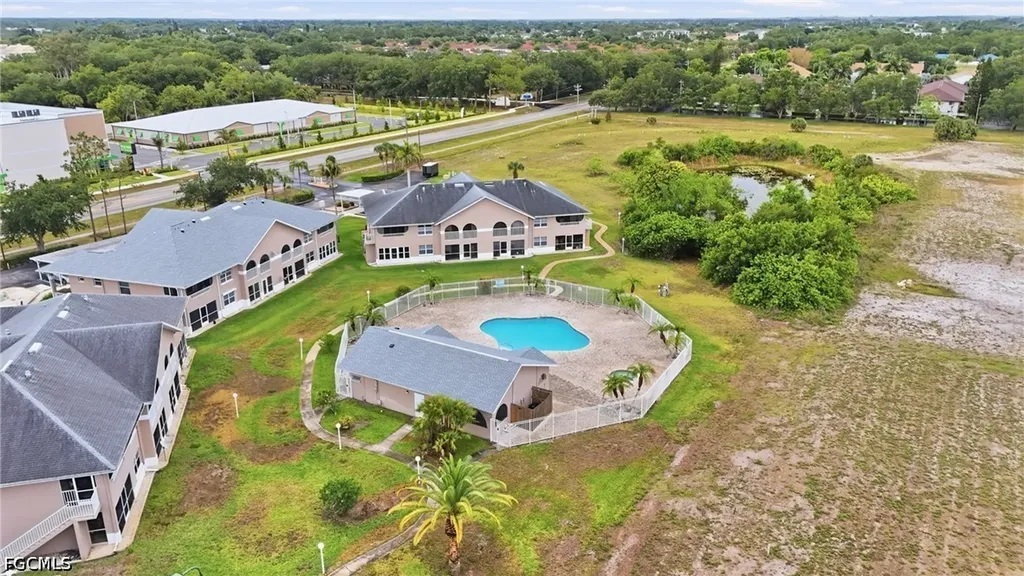 20 Cosmopolitan Drive Lehigh Acres FL 33936