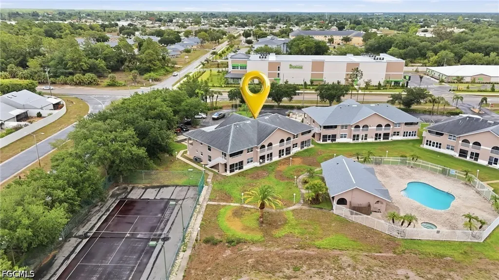 20 Cosmopolitan Drive Lehigh Acres FL 33936