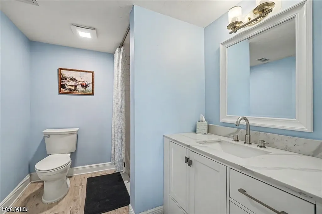 2912 Oleander Street St. James City FL 33956