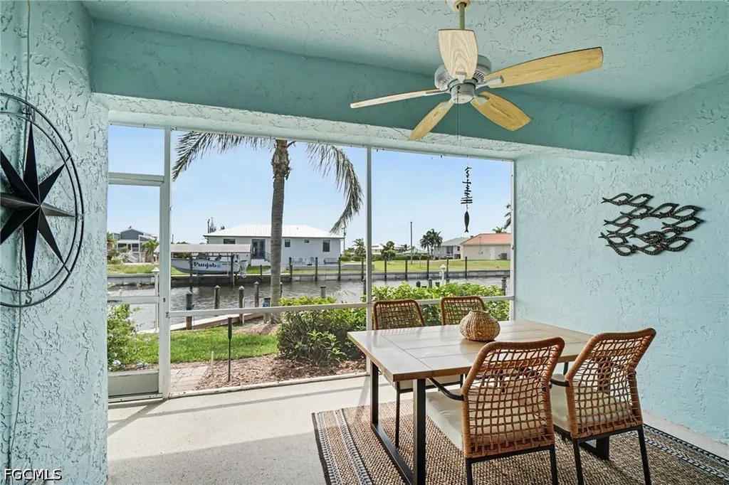 2912 Oleander Street St. James City FL 33956
