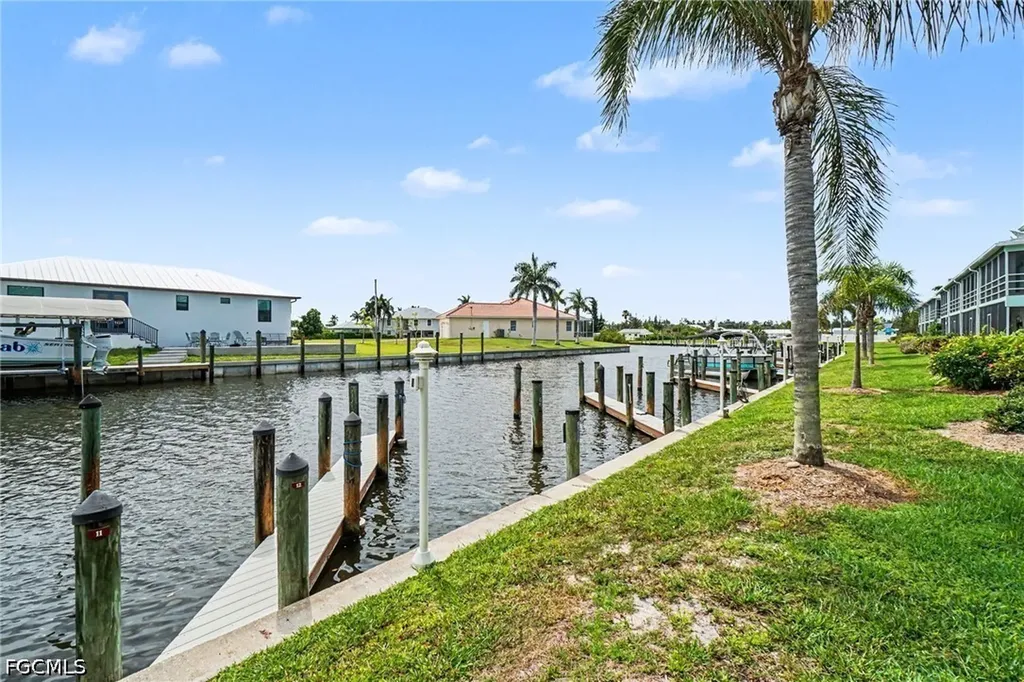 2912 Oleander Street St. James City FL 33956