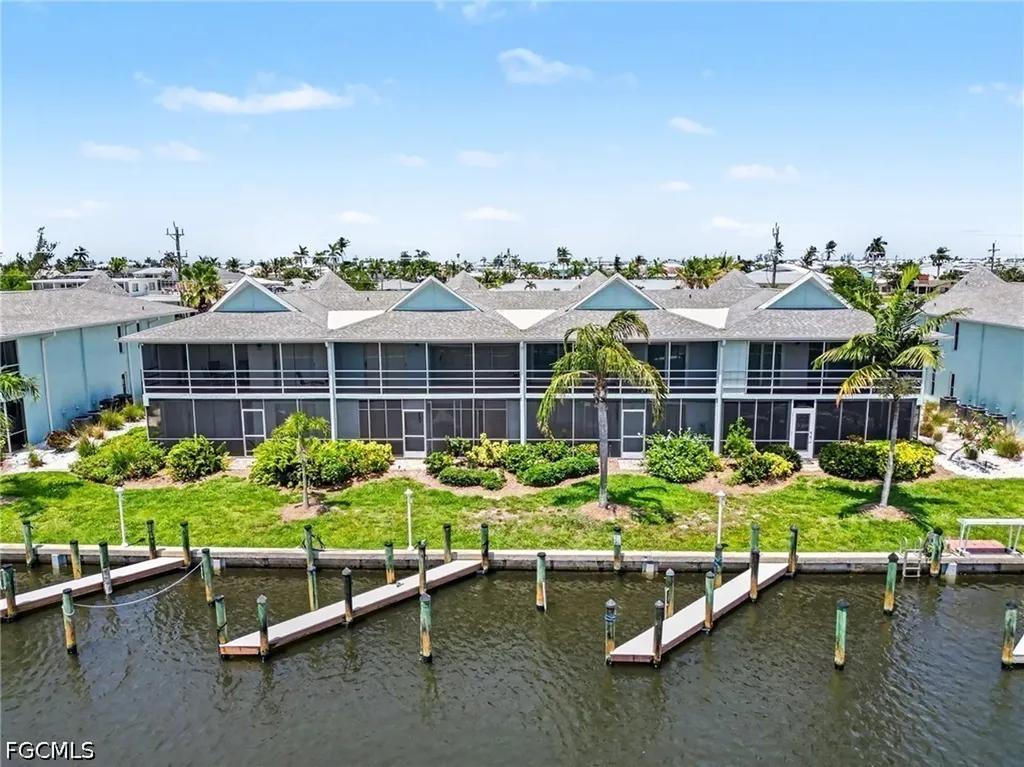 2912 Oleander Street St. James City FL 33956