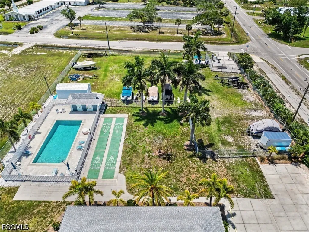 2912 Oleander Street St. James City FL 33956