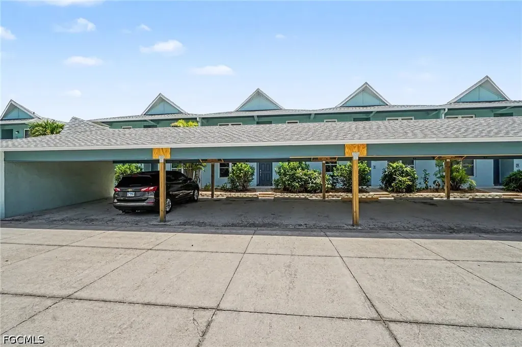 2912 Oleander Street St. James City FL 33956