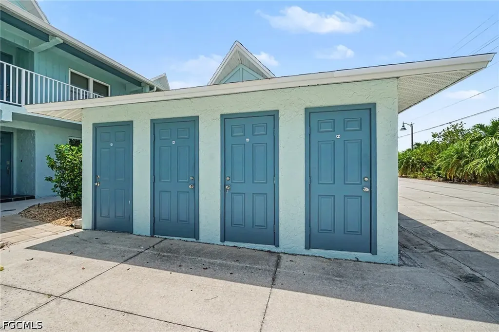 2912 Oleander Street St. James City FL 33956