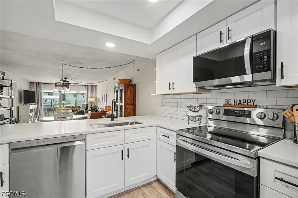 2912 Oleander Street St. James City FL 33956
