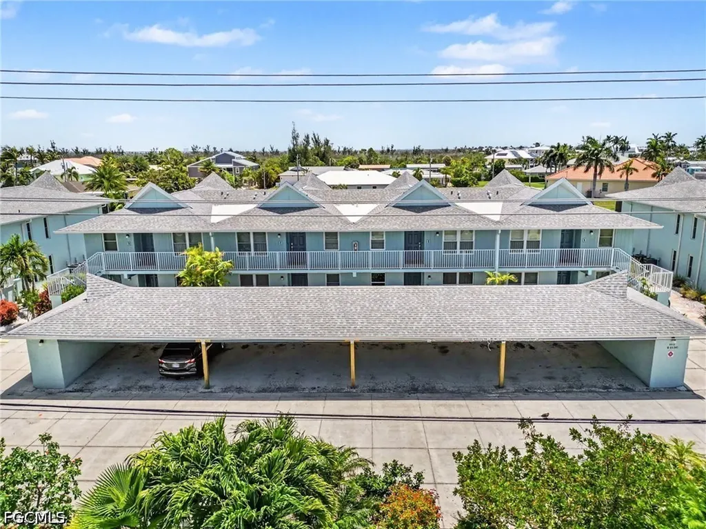 2912 Oleander Street St. James City FL 33956