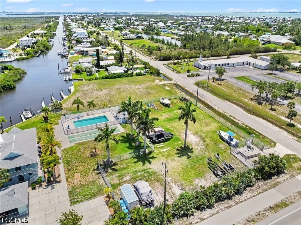 2912 Oleander Street St. James City FL 33956