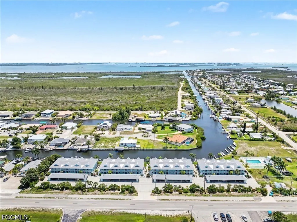 2912 Oleander Street St. James City FL 33956