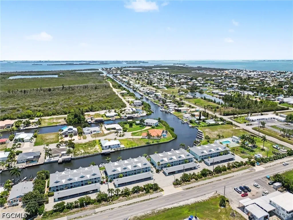 2912 Oleander Street St. James City FL 33956