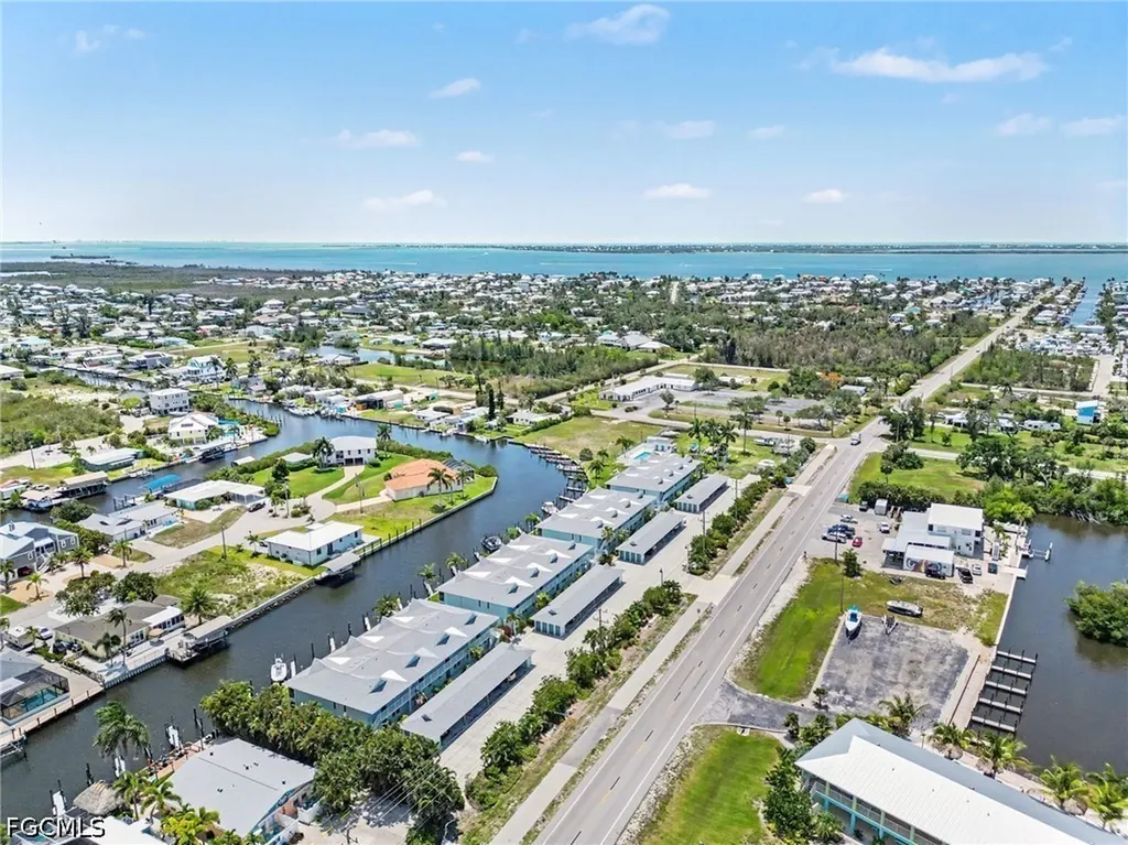 2912 Oleander Street St. James City FL 33956