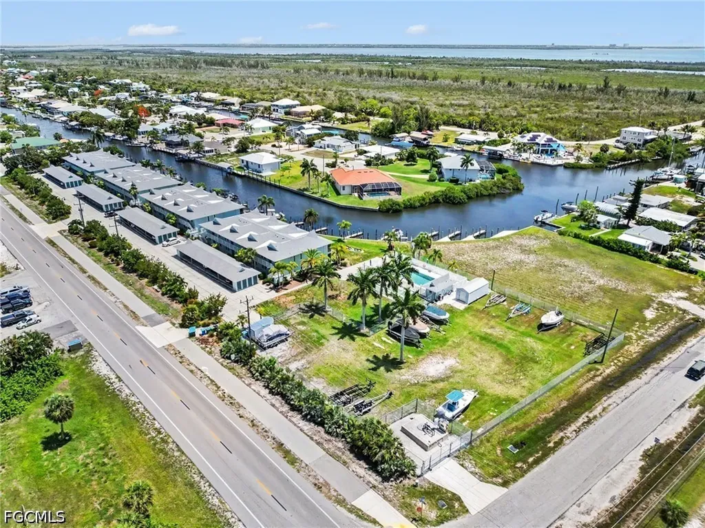 2912 Oleander Street St. James City FL 33956
