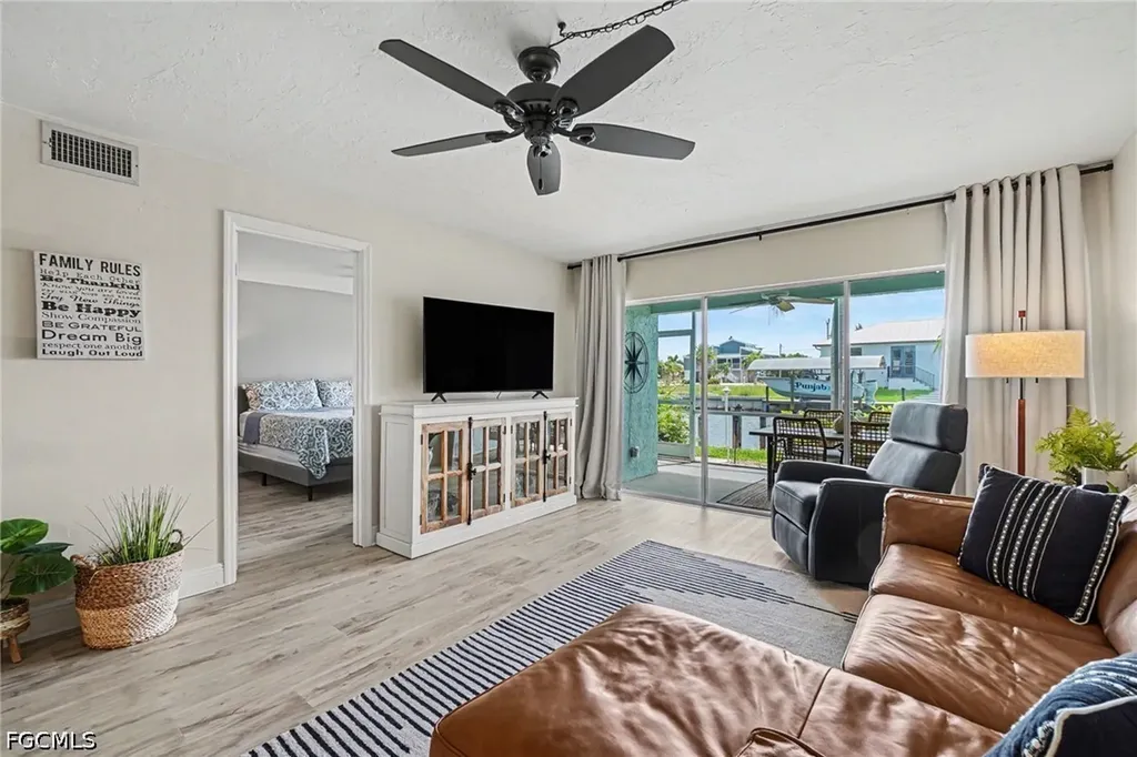 2912 Oleander Street St. James City FL 33956