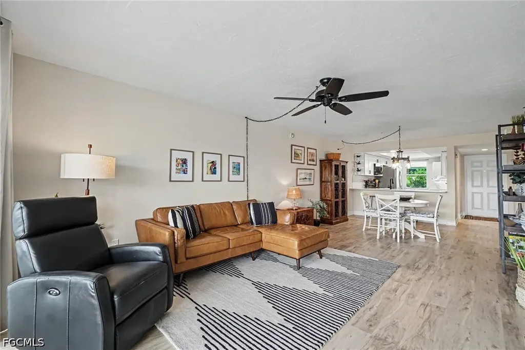 2912 Oleander Street St. James City FL 33956