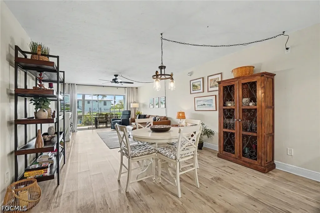 2912 Oleander Street St. James City FL 33956