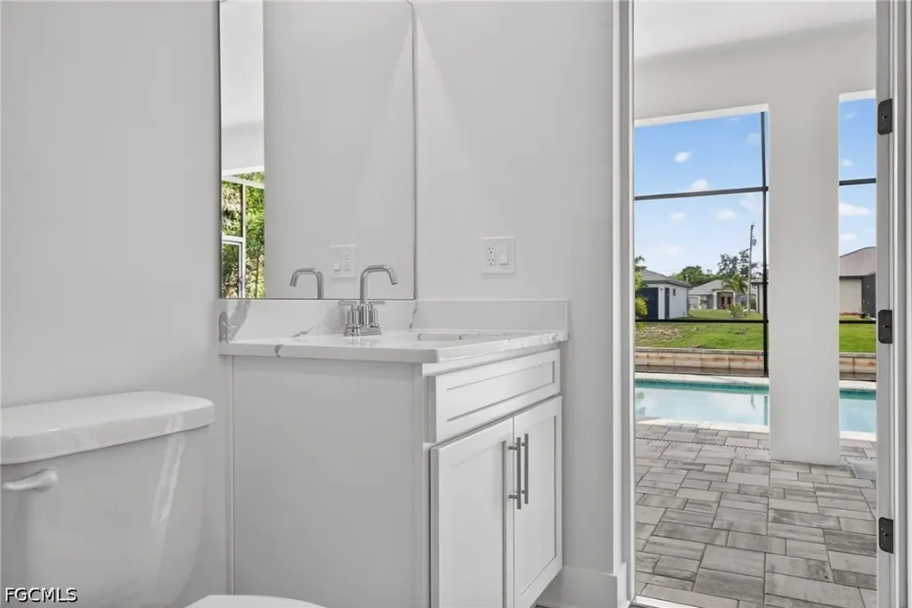 126 SW 21st Terrace Cape Coral FL 33991