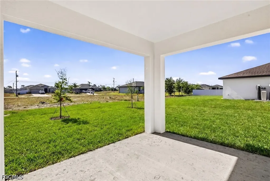 2841 NW 19th Avenue Cape Coral FL 33993