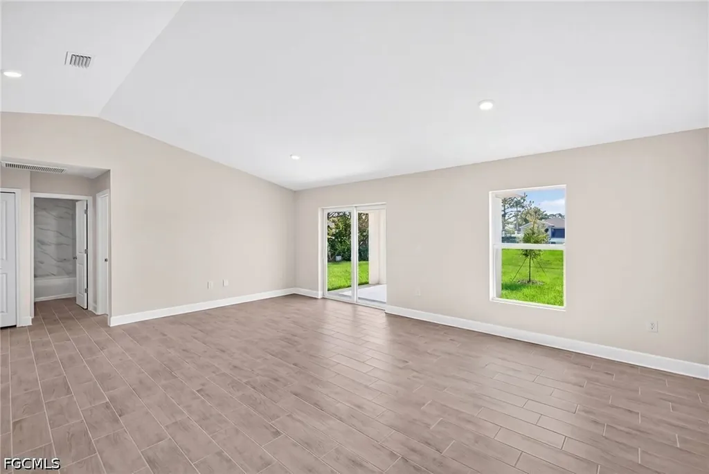 2841 NW 19th Avenue Cape Coral FL 33993
