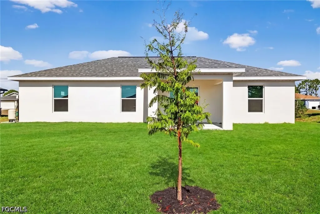 2841 NW 19th Avenue Cape Coral FL 33993
