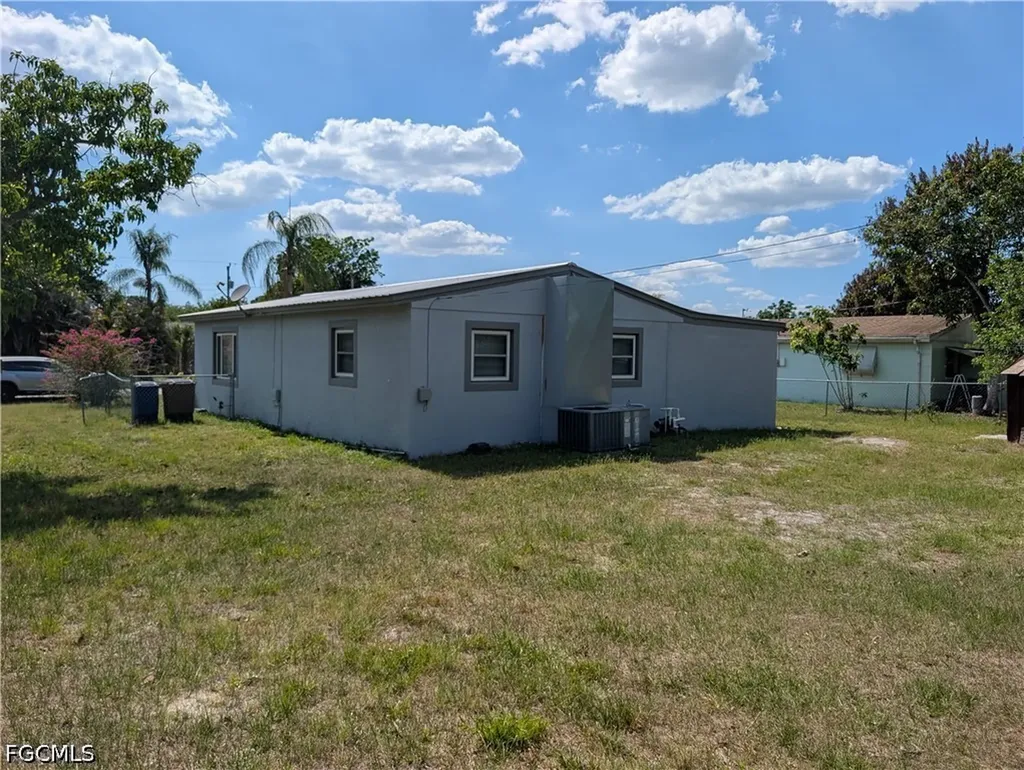 42 Andora Street Lehigh Acres FL 33936