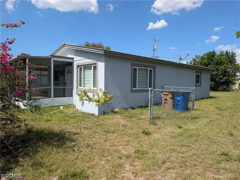 42 Andora Street Lehigh Acres FL 33936