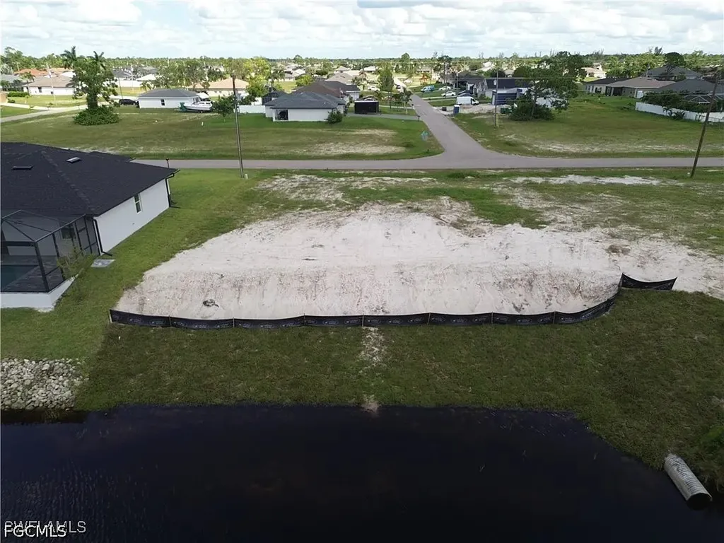 2900 NW 26th Avenue Cape Coral FL 33993
