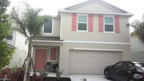 19750 Garden Ridge Court Lehigh Acres FL 33974