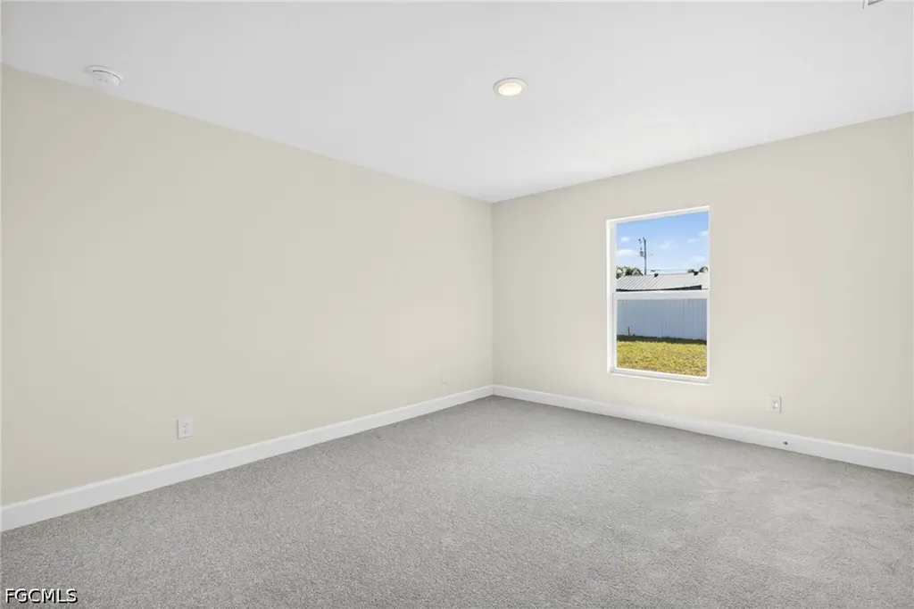 1815 NW 19th Avenue Cape Coral FL 33993