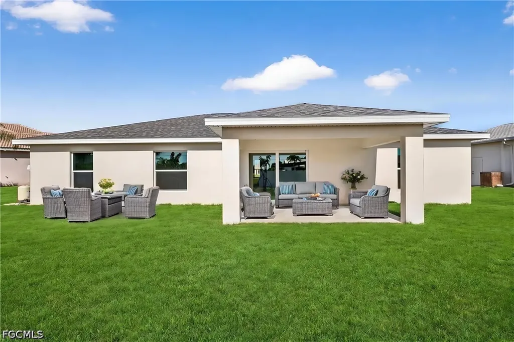 1815 NW 19th Avenue Cape Coral FL 33993