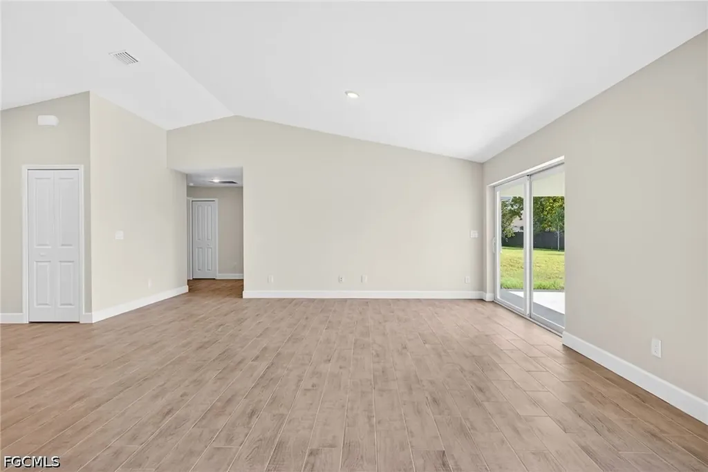 1815 NW 19th Avenue Cape Coral FL 33993