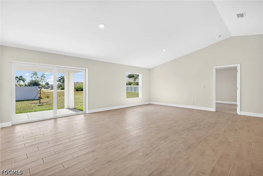 1815 NW 19th Avenue Cape Coral FL 33993