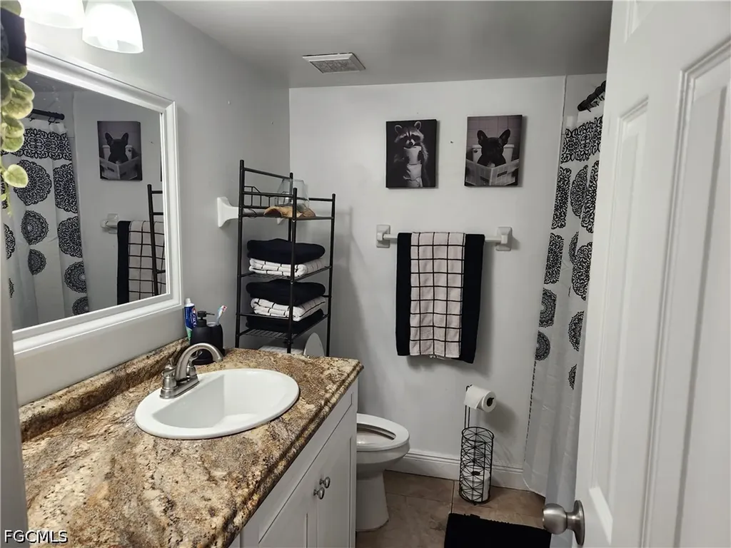 11370 & 11368 Summerwinds Court Fort Myers FL 33908