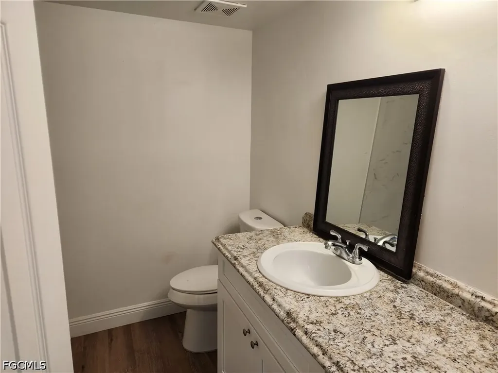 11370 & 11368 Summerwinds Court Fort Myers FL 33908