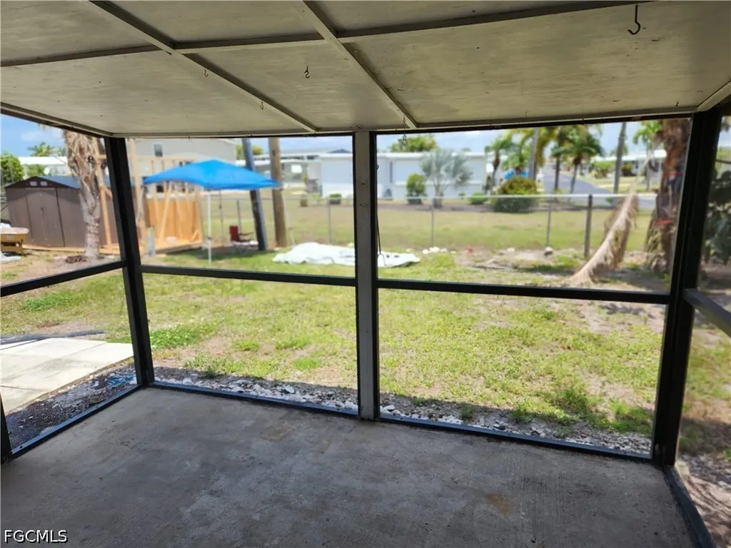 11370 & 11368 Summerwinds Court Fort Myers FL 33908