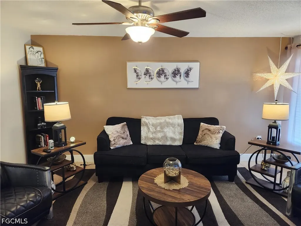 11370 & 11368 Summerwinds Court Fort Myers FL 33908