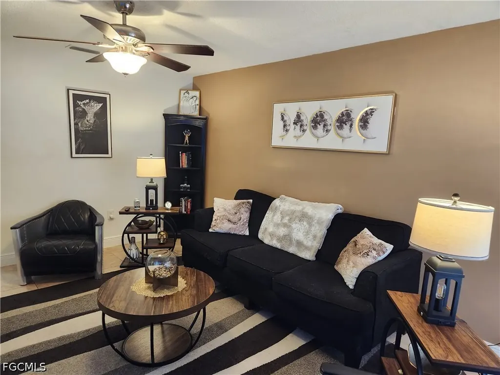 11370 & 11368 Summerwinds Court Fort Myers FL 33908