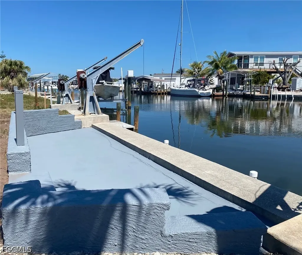 ST. James City FL, 3792 Blueberry Lane