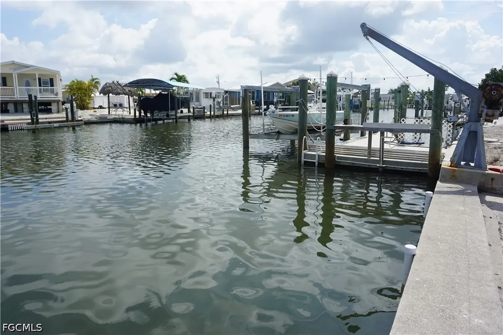 3792 Blueberry Lane St. James City FL 33956