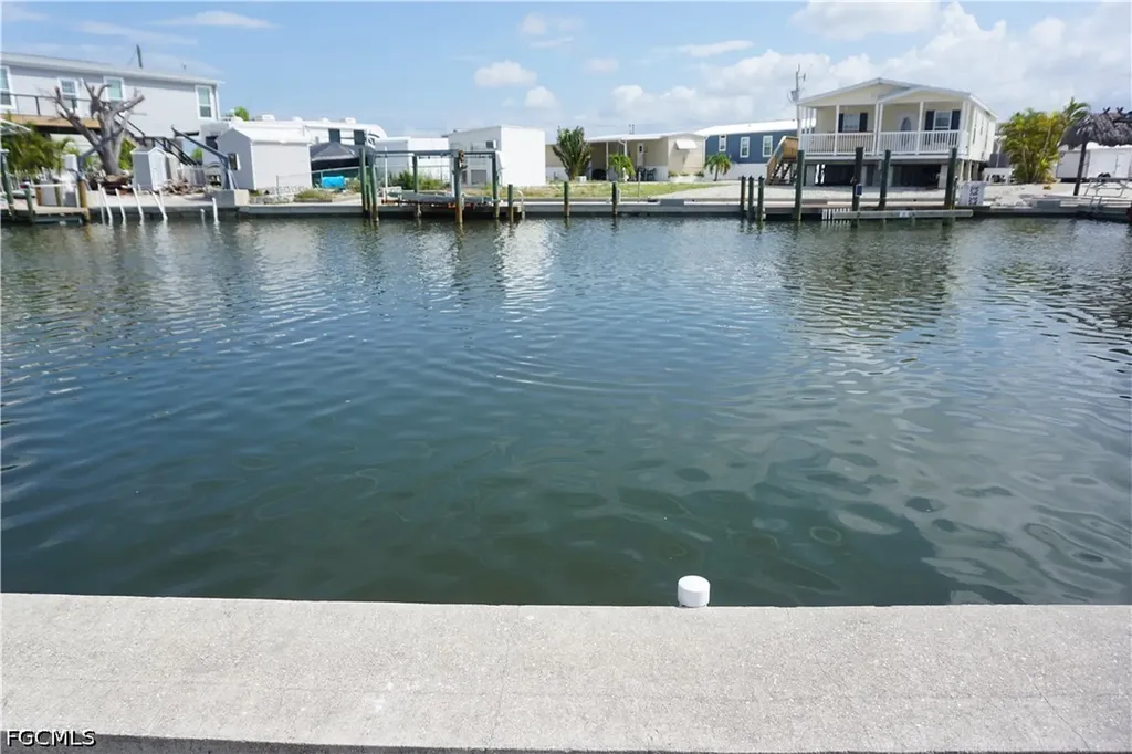 3792 Blueberry Lane St. James City FL 33956