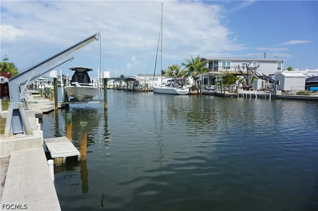 3792 Blueberry Lane St. James City FL 33956
