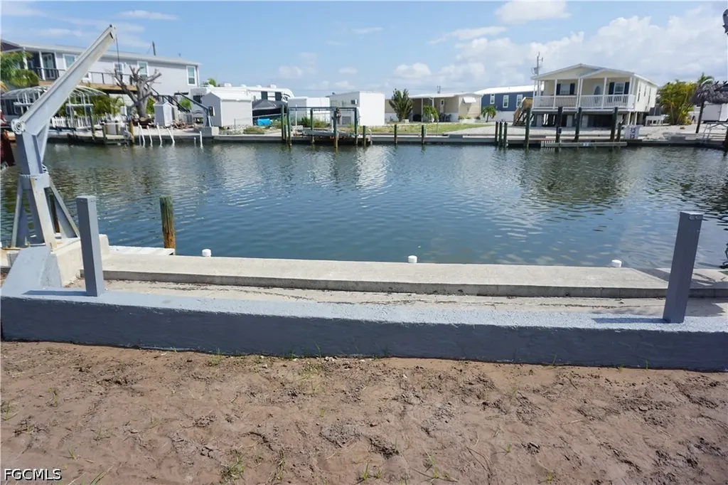 3792 Blueberry Lane St. James City FL 33956