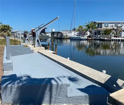 3792 Blueberry Lane ST. James City FL 33956
