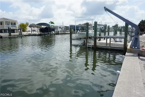 3792 Blueberry Lane ST. James City FL 33956