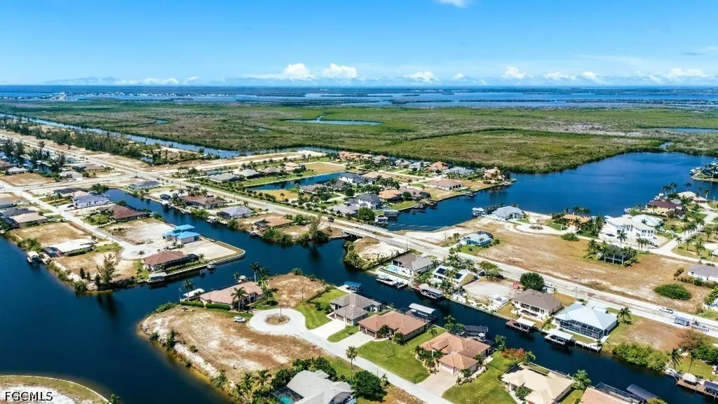 931 Old Burnt Store Road N Cape Coral FL 33993
