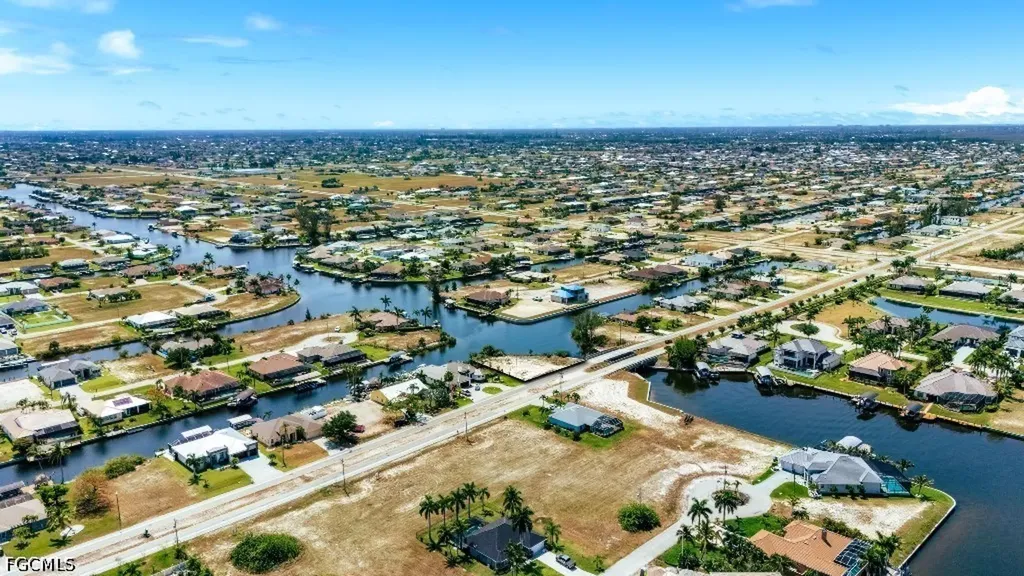 931 Old Burnt Store Road N Cape Coral FL 33993