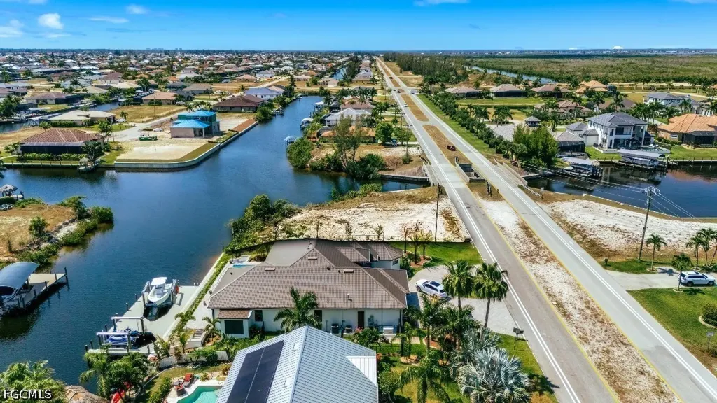 931 Old Burnt Store Road N Cape Coral FL 33993