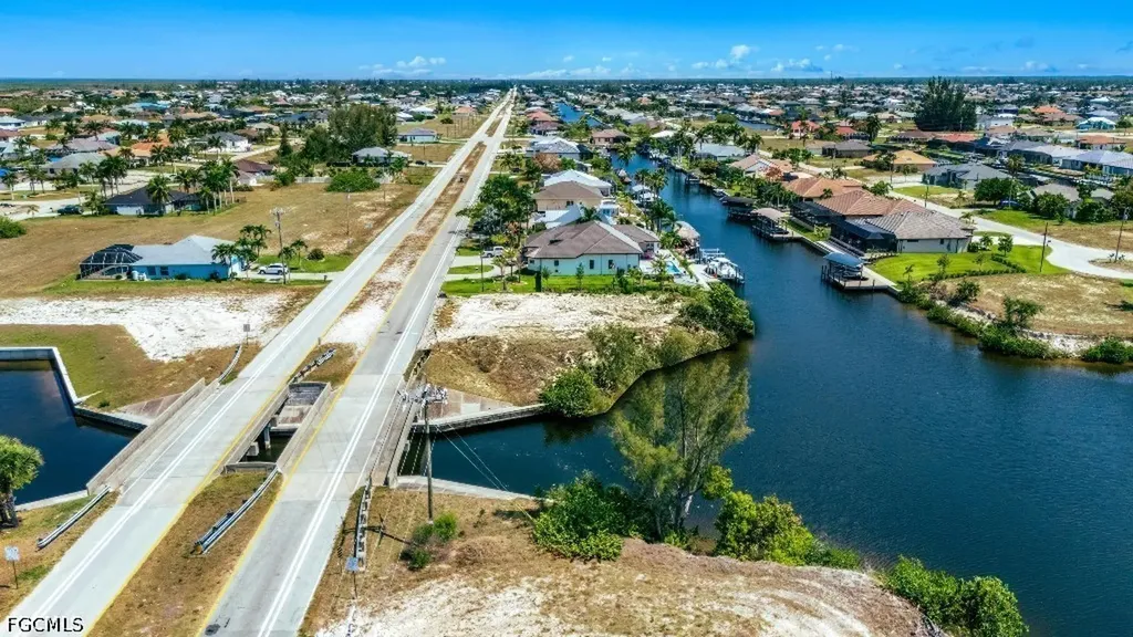931 Old Burnt Store Road N Cape Coral FL 33993